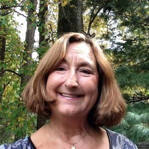 Meet your Posher, Beth